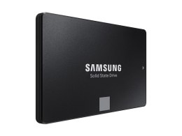 Samsung Dysk SSD Samsung 870 EVO MZ-77E1T0B 1TB SATA