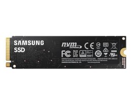Samsung Dysk SSD Samsung 980 250 GB M.2 2280 PCI-E x4 Gen3 NVMe (MZ-V8V250BW)