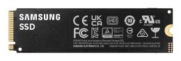 Samsung Dysk SSD Samsung 990 PRO PCle 4.0 NVMe M.2 1TB