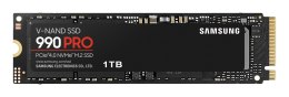 Samsung Dysk SSD Samsung 990 PRO PCle 4.0 NVMe M.2 1TB