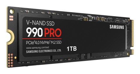 Dysk SSD Samsung 990 PRO PCle 4.0 NVMe M.2 1TB Dysk SSD Samsung 990 PRO PCle 4.0 NVMe M.2 1TB