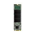 Silicon Power Dysk SSD Silicon Power Ace A55 128 GB M.2 SATA III 550/420 MB/s (SP128GBSS3A55M28)