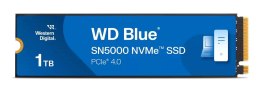 WD Dysk SSD WD Blue SN5000 1TB M.2 NVMe WDS100T4B0E