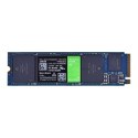 WD Dysk SSD WD Green SN350 WDS250G2G0C (250GB ; M.2 ; PCIe NVMe 3.0 x4)