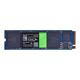 WD Dysk SSD WD Green SN350 WDS250G2G0C (250GB ; M.2 ; PCIe NVMe 3.0 x4)