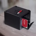 WD Dysk SSD WD Red SN700 WDS100T1R0C (1 TB ; M.2; PCIe NVMe 3.0 x4)
