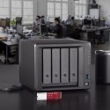 WD Dysk SSD WD Red SN700 WDS100T1R0C (1 TB ; M.2; PCIe NVMe 3.0 x4)