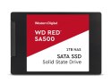 WD Dysk SSD WD Red WDS100T1R0A (1 TB ; 2.5"; SATA III)