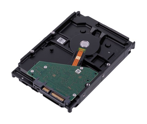 Dysk twardy HDD Seagate IronWolf 1TB 3,5" SATA ST1000VN008 Dysk twardy HDD Seagate IronWolf 1TB 3,5" SATA ST1000VN008