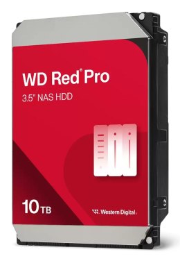 WD Dysk HDD WD Red Pro WD103KFBX (10 TB ; 3.5