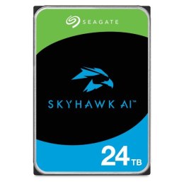 Seagate HDD Seagate Skyhawk AI 24TB SATA ST24000VE002