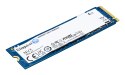 Kingston Kingston DYSK SSD 1000G NV3 M.2 2280 PCIe 4.0 NVMe