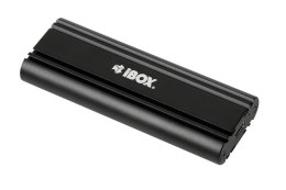 IBOX OBUDOWA I-BOX HD-07 SDD M2.NVME 10GB/S