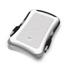 Silicon Power Obudowa HDD/SSD Silicon Power Armor A30 USB 3.0 white