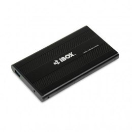 IBOX Obudowa IBOX HD-02 ZEW. 2,5