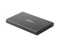 NATEC Obudowa NATEC Rhino GO NKZ-0941 (2.5"; USB 3.0; Aluminium; kolor czarny)