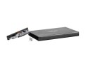 NATEC Obudowa NATEC Rhino GO NKZ-0941 (2.5"; USB 3.0; Aluminium; kolor czarny)