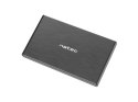 NATEC Obudowa NATEC Rhino GO NKZ-0941 (2.5"; USB 3.0; Aluminium; kolor czarny)