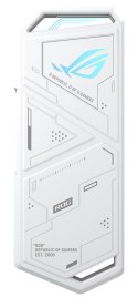 ASUS Obudowa dysku ASUS ROG STRIX ARION White