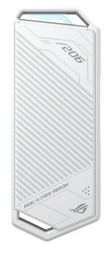 ASUS Obudowa dysku ASUS ROG STRIX ARION White