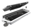 ASUS Obudowa dysku ASUS ROG STRIX ARION White