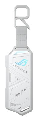 ASUS Obudowa dysku ASUS ROG STRIX ARION White