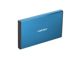 NATEC Obudowa na dysk NATEC Rhino Go NKZ-1280 (2.5