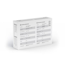 SAVIO SAVIO ZEWNĘTRZNA OBUDOWA NA DYSK HDD/SDD 2,5