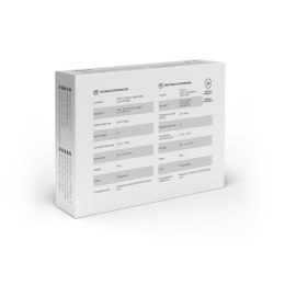 SAVIO SAVIO ZEWNĘTRZNA OBUDOWA NA DYSK HDD/SDD 2,5