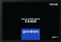 GoodRam SSD GOODRAM CX400 128GB gen. 2