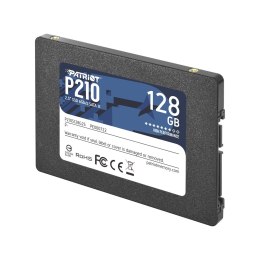 Patriot Memory SSD Patriot P210 128GB SATA3 2.5