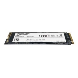 Patriot Memory SSD Patriot Viper P300 M.2 PCI-Ex4 NVMe 1TB
