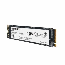 Patriot Memory SSD Patriot Viper P300 M.2 PCI-Ex4 NVMe 1TB