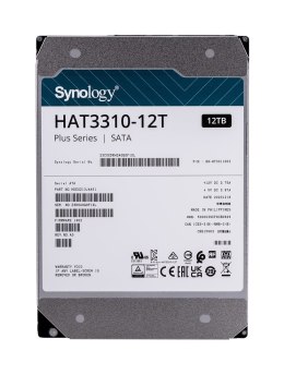 Synology Synology HDD Plus Series (12TB; 3.5