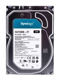Synology Synology HDD Plus Series (2TB; 3.5"; SATA)