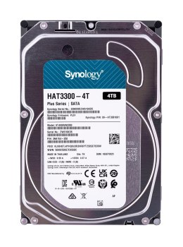 Synology Synology HDD Plus Series (4TB; 3.5