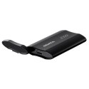 ADATA ADATA DYSK SSD SD 810 500GB BLACK