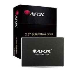 AFOX AFOX SSD 128GB TLC 510 MB/S SD250-128GN