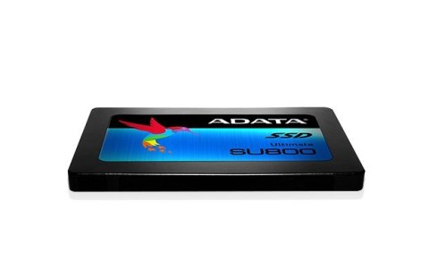 Dysk SSD ADATA Ultimate SU800 512GB 2,5" SATA III (WYPRZEDAŻ)