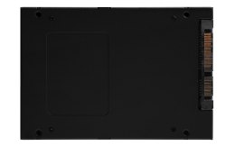 Kingston Dysk SSD Kingston KC600 (512GB; 2.5