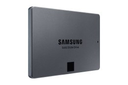 Samsung Dysk SSD Samsung 870 QVO 8TB (MZ-77Q8T0BW)