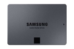 Samsung Dysk SSD Samsung 870 QVO MZ-77Q4T0BW 4TB SATA 6