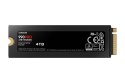 Samsung Dysk SSD Samsung 990 PRO Heatsink 4TB