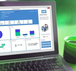 WD Dysk SSD WD Green WDS480G3G0B (480GB ; M.2 ; SATA III)