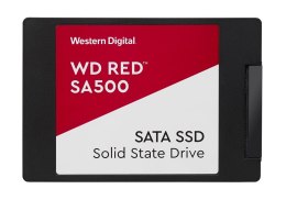 WD Dysk SSD WD Red WDS500G1R0A (500 GB ; 2.5