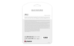 Kingston KINGSTON DYSK SSD SKC3000D/512G KC3000 NVMe M.2