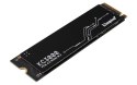 Kingston KINGSTON DYSK SSD SKC3000D/512G KC3000 NVMe M.2
