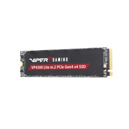 Patriot Memory Patriot Viper VP4300L M.2 PCI-Ex4 NVMe 2TB 7.2 / 6.