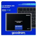 GoodRam SSD GOODRAM CL100 Gen. 3 960GB SATA III 2,5 RETAIL