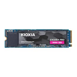 KIOXIA SSD KIOXIA Exceria PRO 1000GB